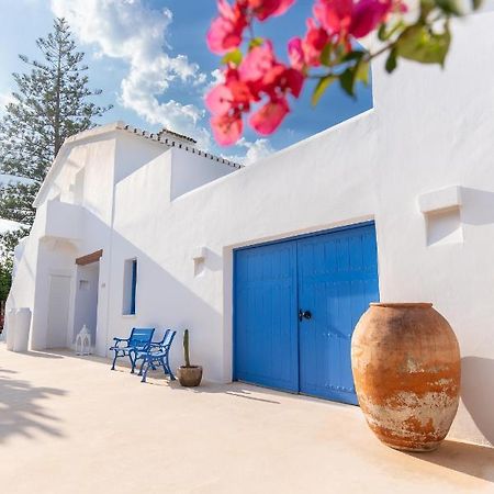 Boho Suites Denia (Adults Only) Екстер'єр фото