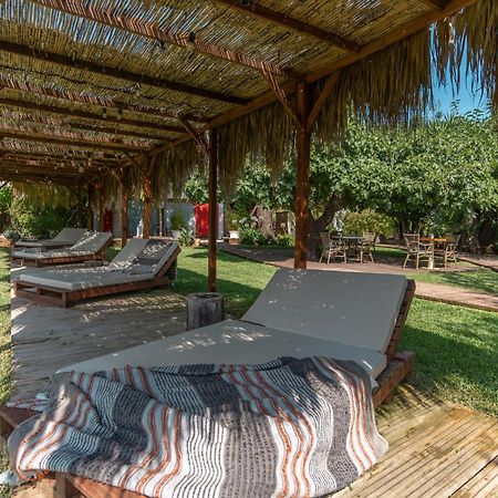 Boho Suites Denia (Adults Only) Екстер'єр фото