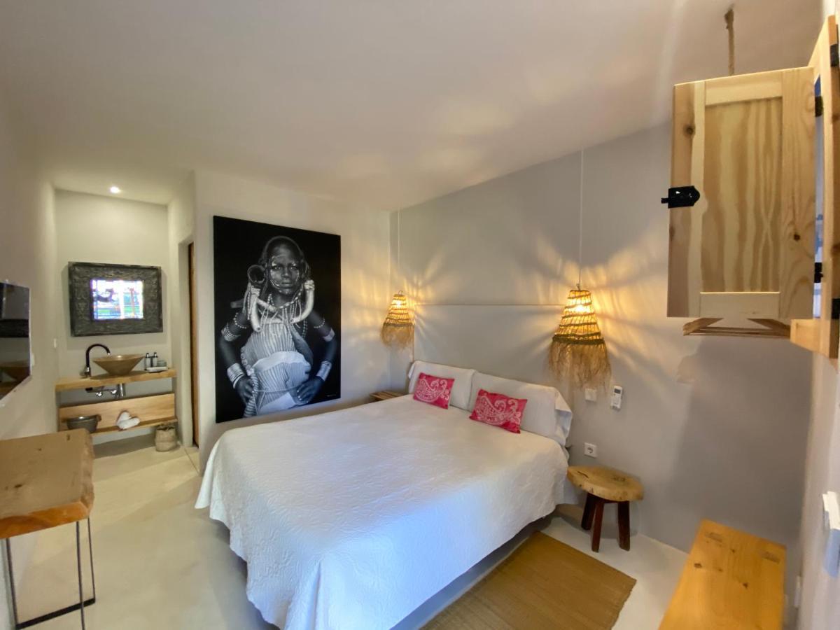 Boho Suites Denia (Adults Only) Екстер'єр фото
