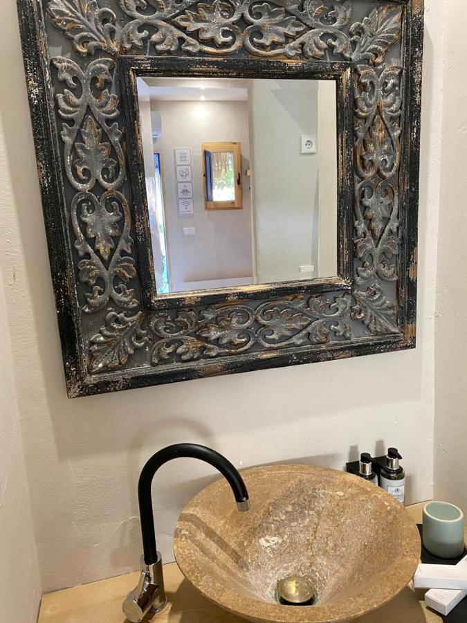 Boho Suites Denia (Adults Only) Екстер'єр фото
