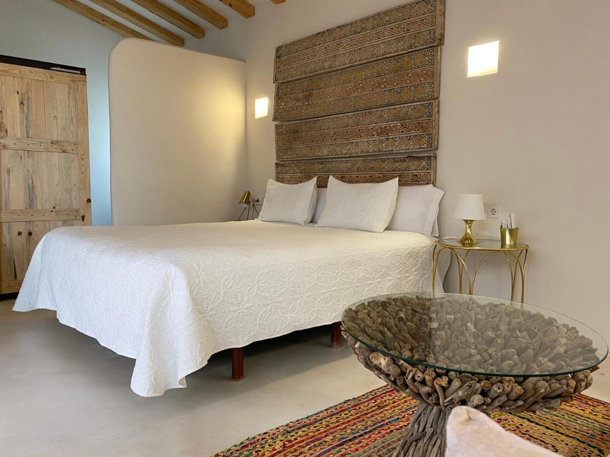 Boho Suites Denia (Adults Only) Екстер'єр фото