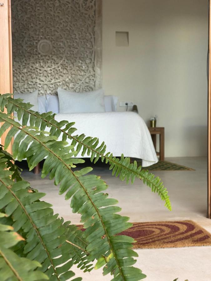 Boho Suites Denia (Adults Only) Екстер'єр фото