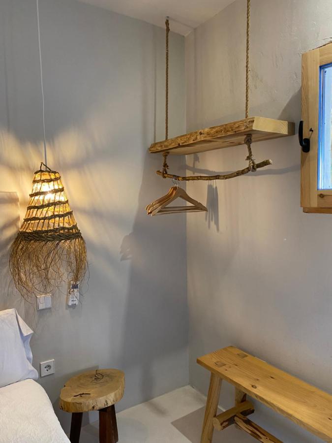 Boho Suites Denia (Adults Only) Екстер'єр фото