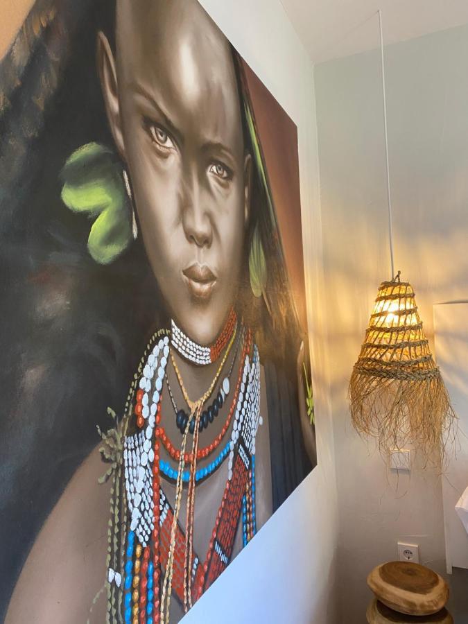 Boho Suites Denia (Adults Only) Екстер'єр фото