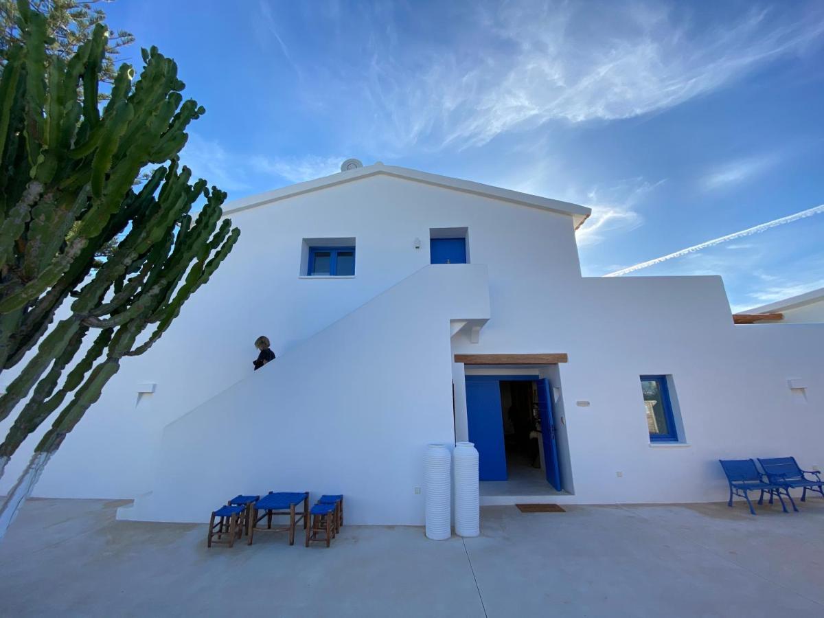 Boho Suites Denia (Adults Only) Екстер'єр фото