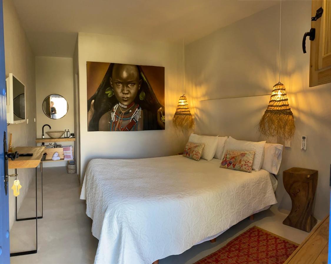 Boho Suites Denia (Adults Only) Екстер'єр фото