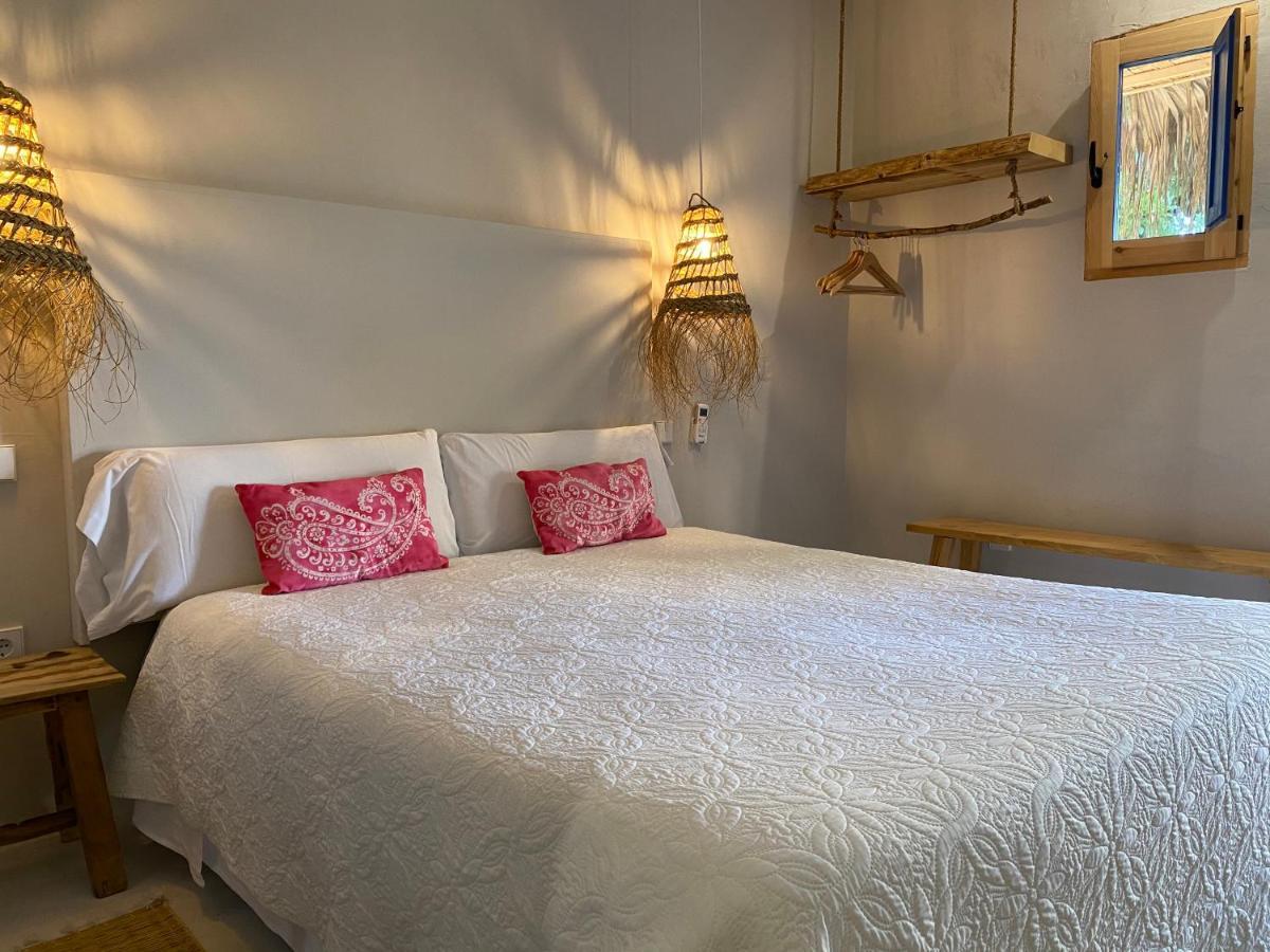 Boho Suites Denia (Adults Only) Екстер'єр фото