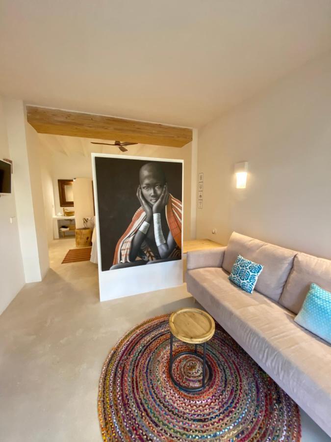 Boho Suites Denia (Adults Only) Екстер'єр фото