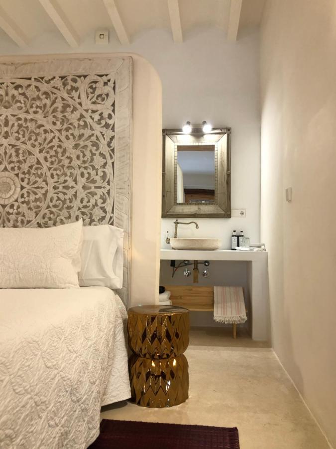 Boho Suites Denia (Adults Only) Екстер'єр фото
