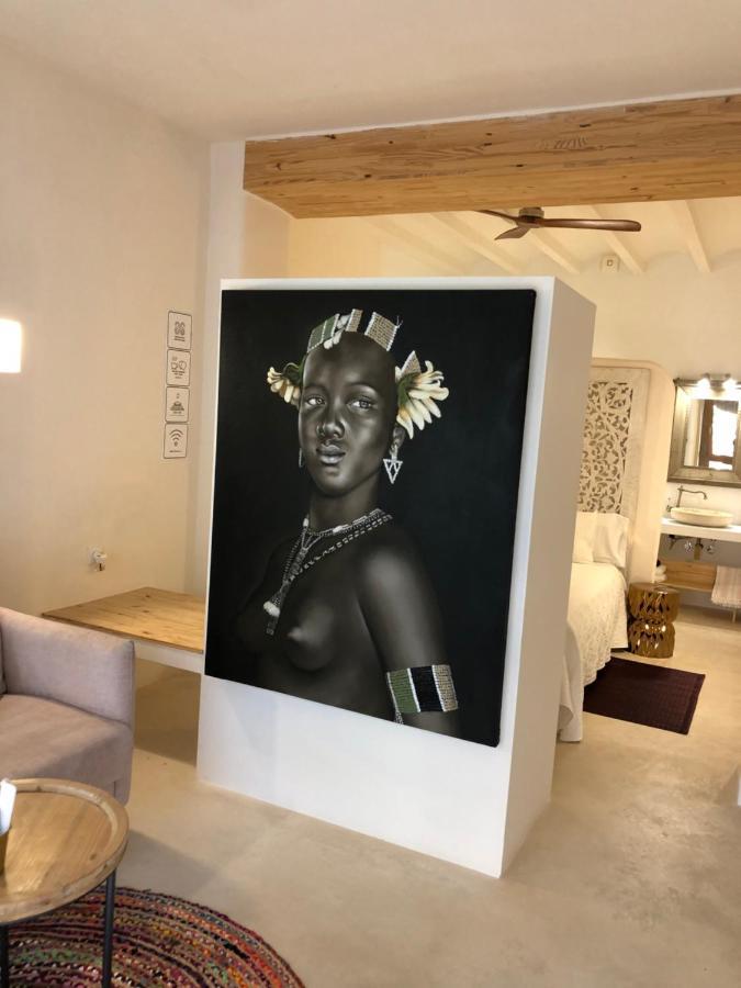 Boho Suites Denia (Adults Only) Екстер'єр фото