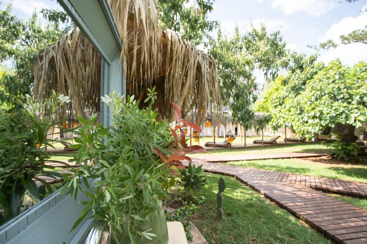 Boho Suites Denia (Adults Only) Екстер'єр фото