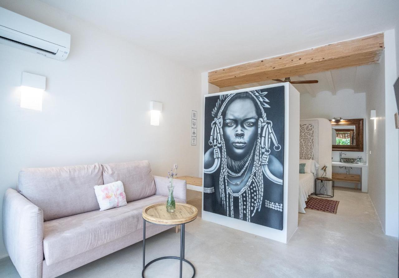 Boho Suites Denia (Adults Only) Екстер'єр фото