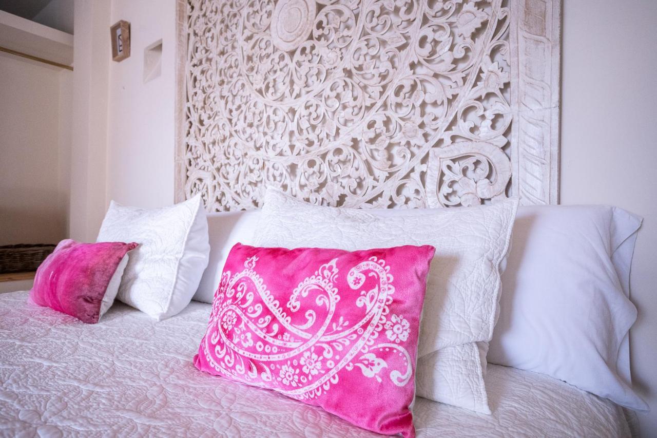 Boho Suites Denia (Adults Only) Екстер'єр фото