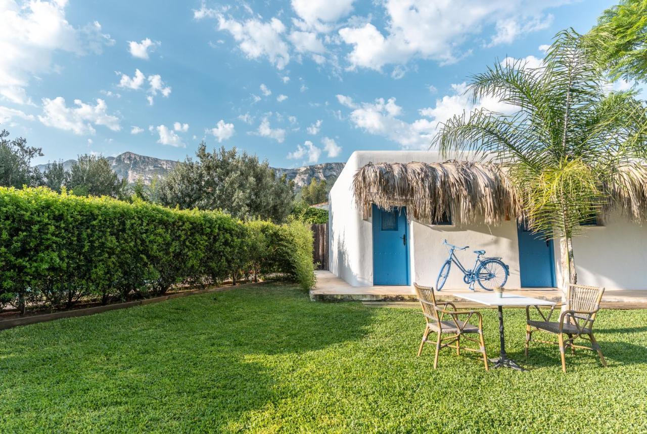 Boho Suites Denia (Adults Only) Екстер'єр фото