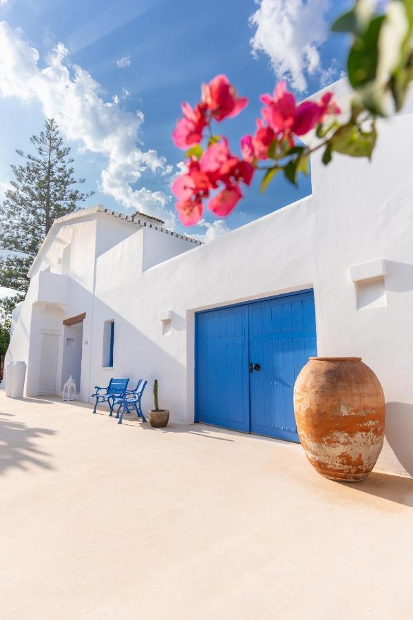 Boho Suites Denia (Adults Only) Екстер'єр фото