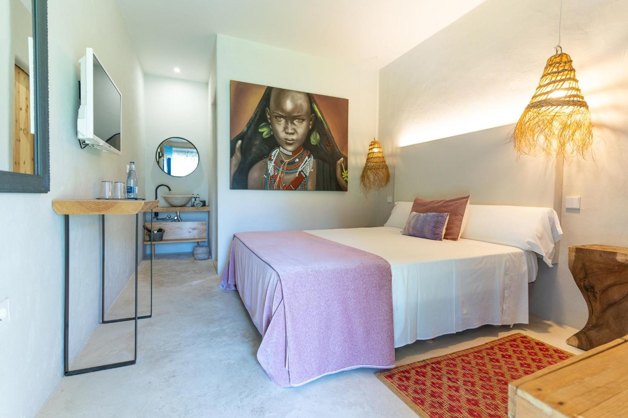 Boho Suites Denia (Adults Only) Екстер'єр фото