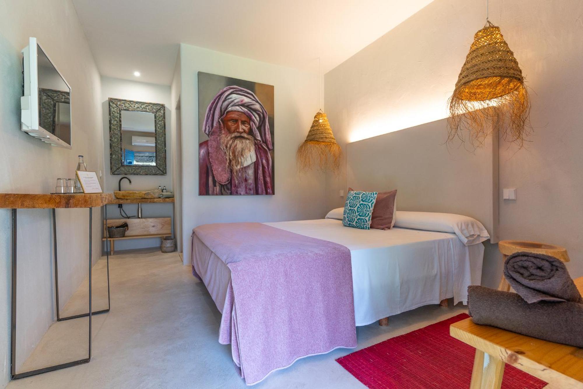 Boho Suites Denia (Adults Only) Екстер'єр фото
