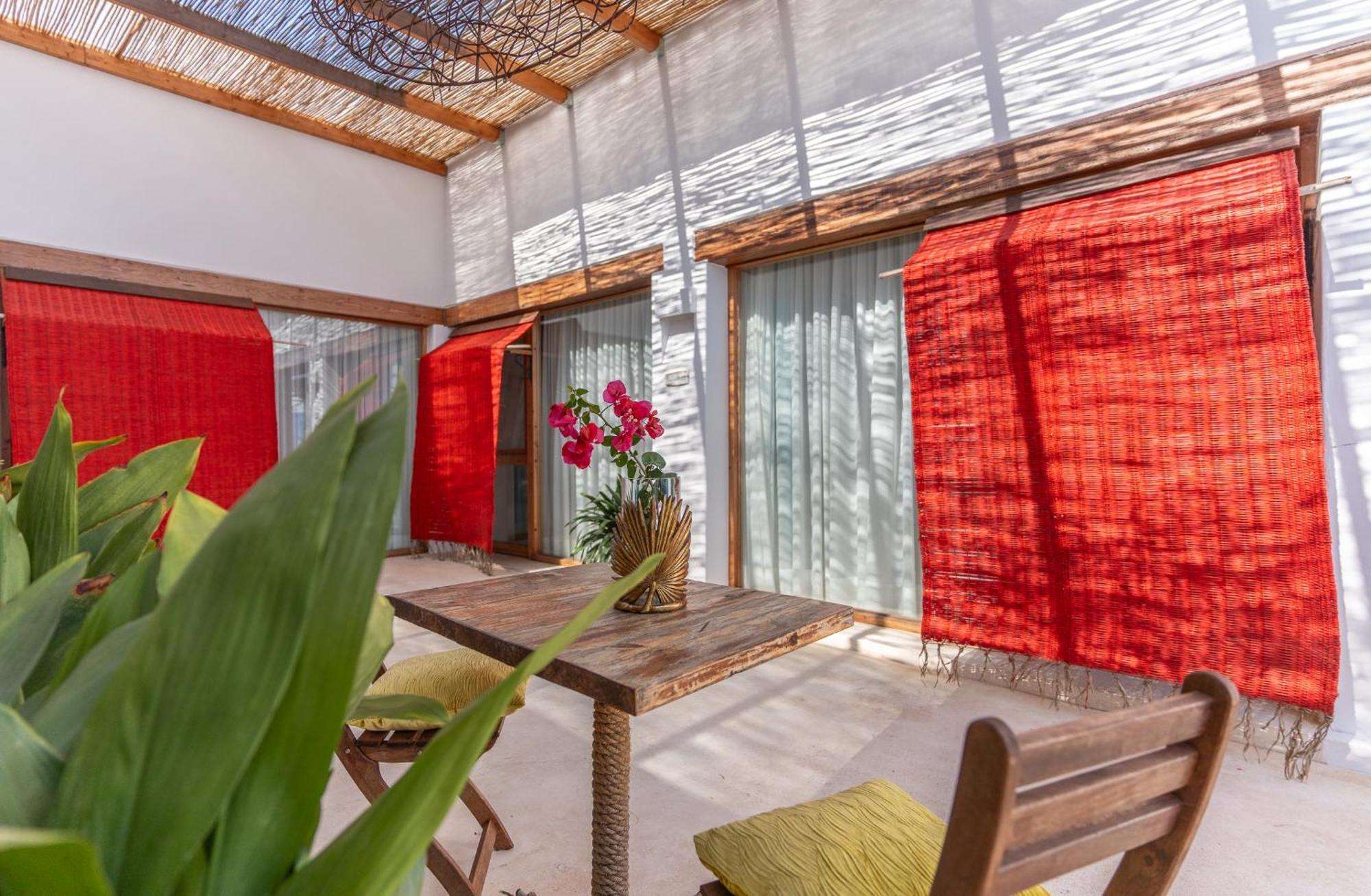 Boho Suites Denia (Adults Only) Екстер'єр фото
