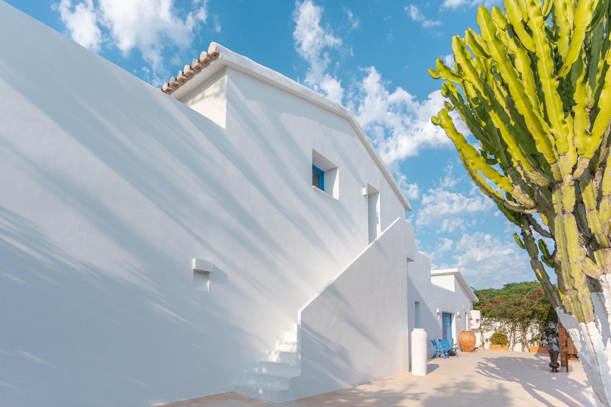 Boho Suites Denia (Adults Only) Екстер'єр фото