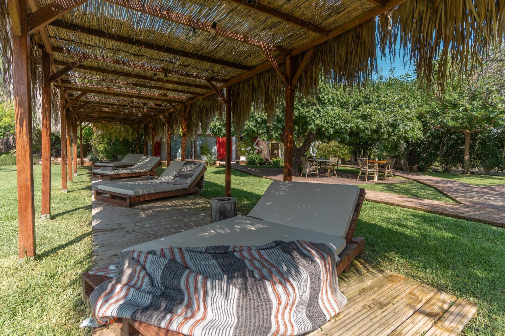 Boho Suites Denia (Adults Only) Екстер'єр фото