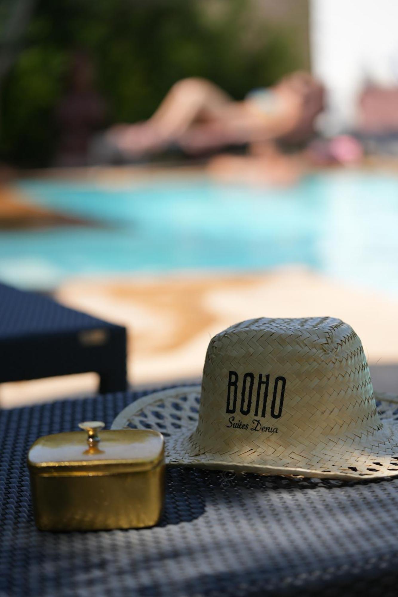 Boho Suites Denia (Adults Only) Екстер'єр фото