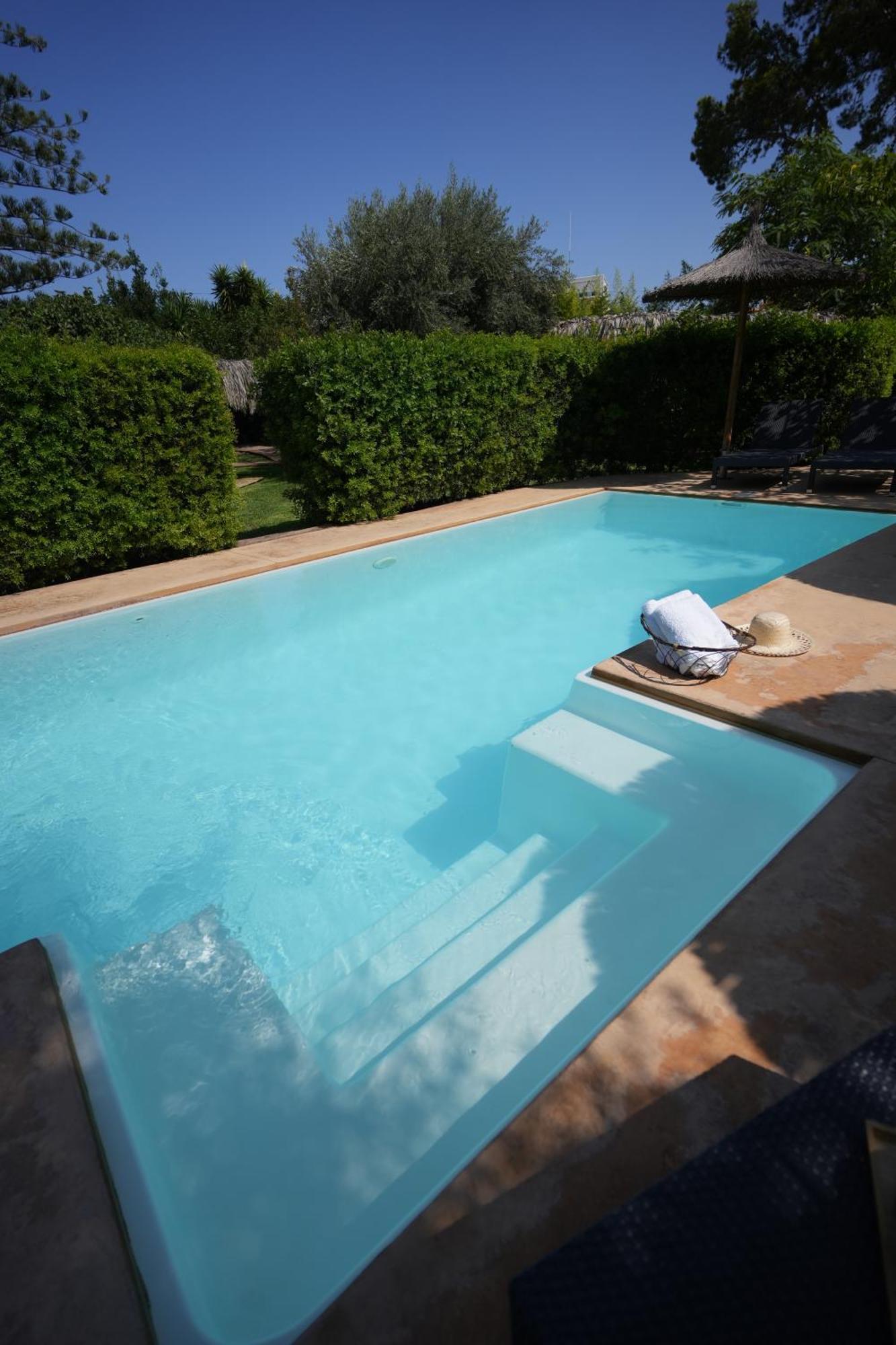 Boho Suites Denia (Adults Only) Екстер'єр фото