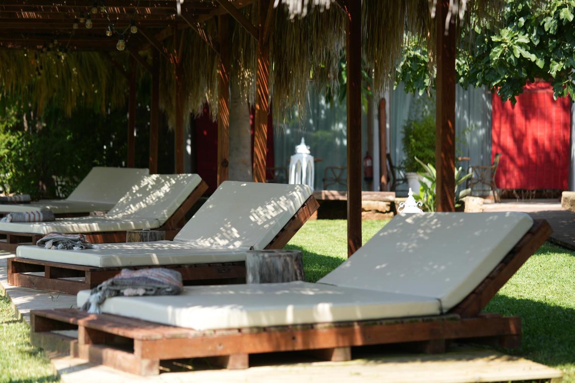 Boho Suites Denia (Adults Only) Екстер'єр фото