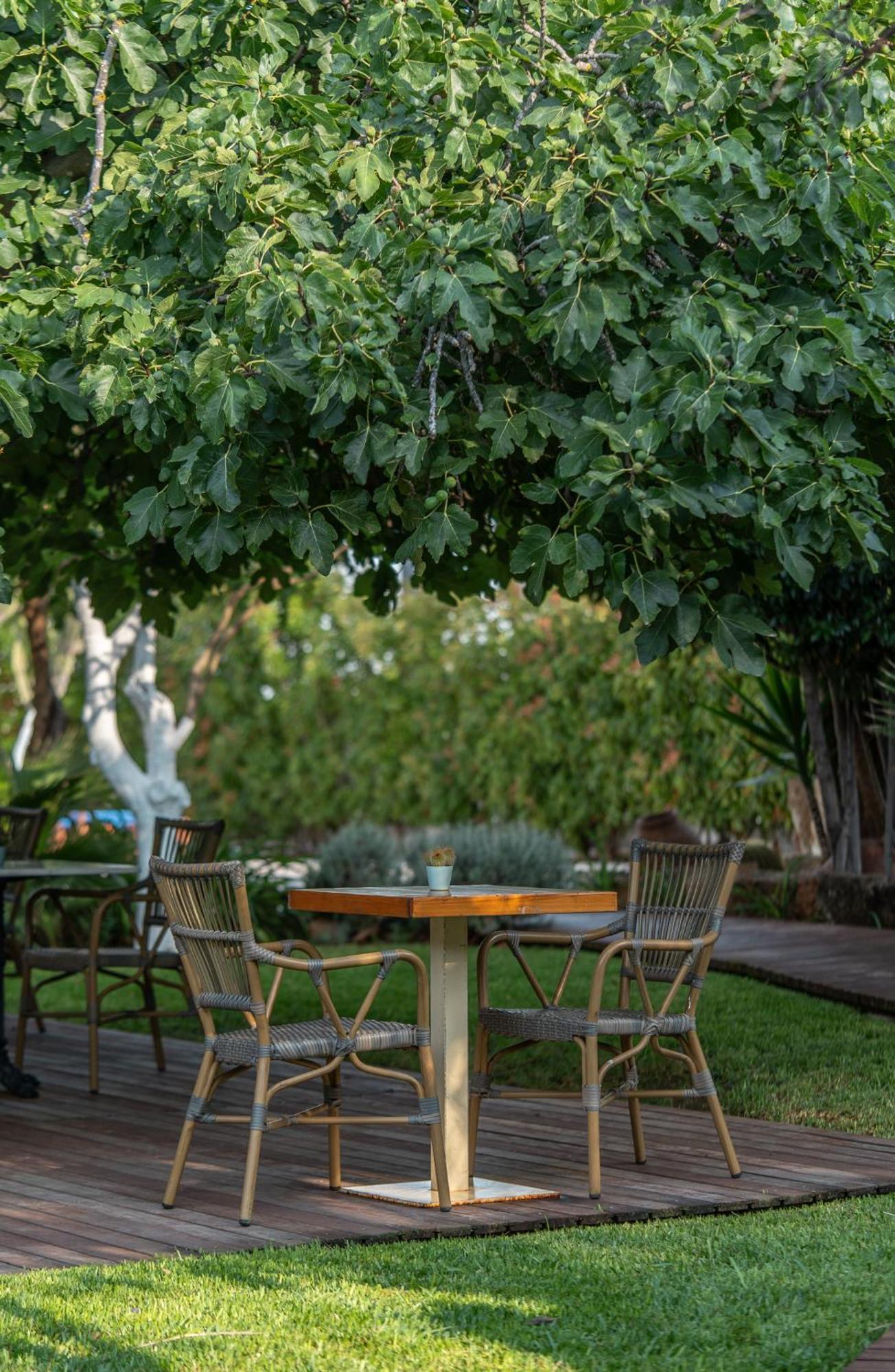 Boho Suites Denia (Adults Only) Екстер'єр фото