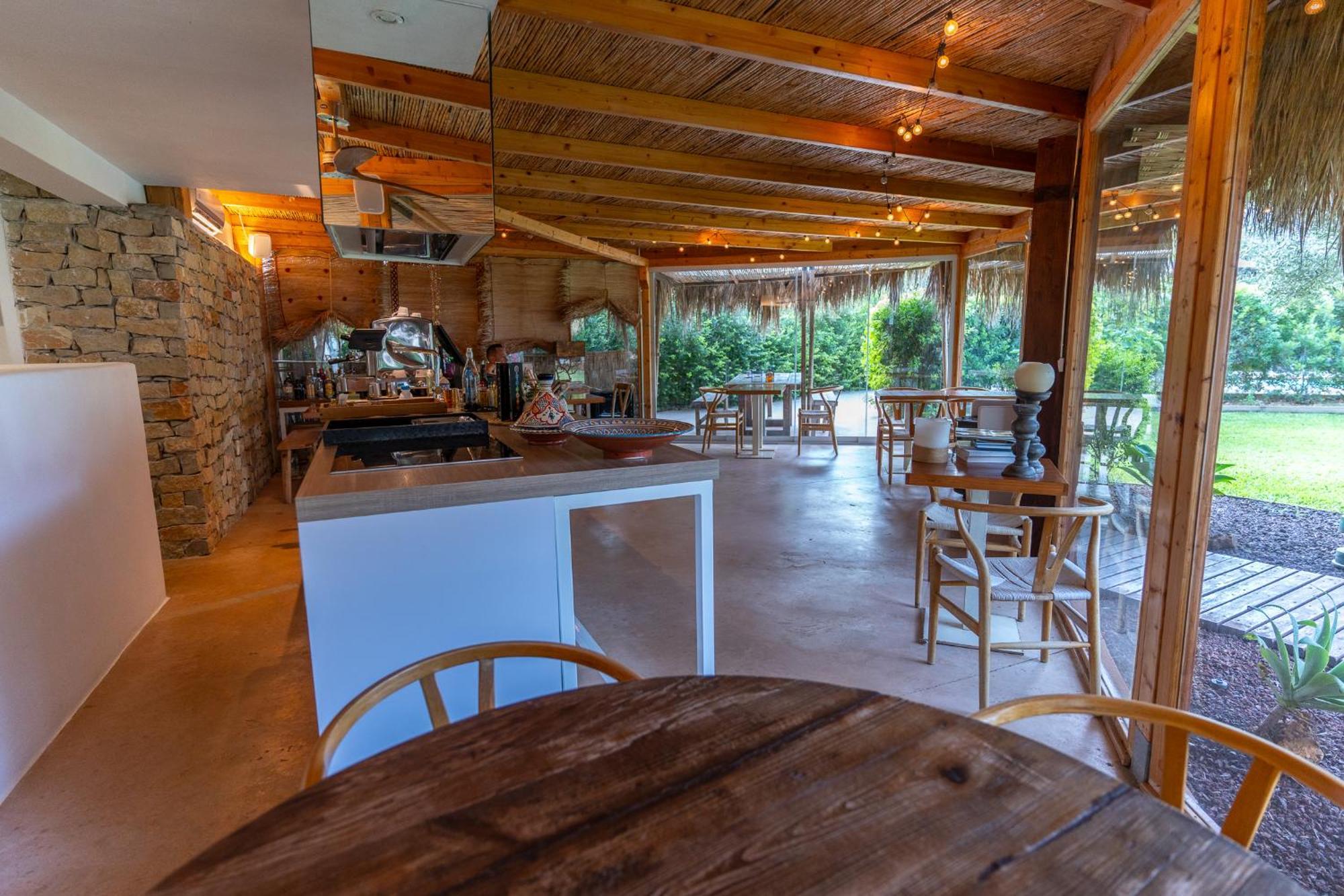 Boho Suites Denia (Adults Only) Екстер'єр фото
