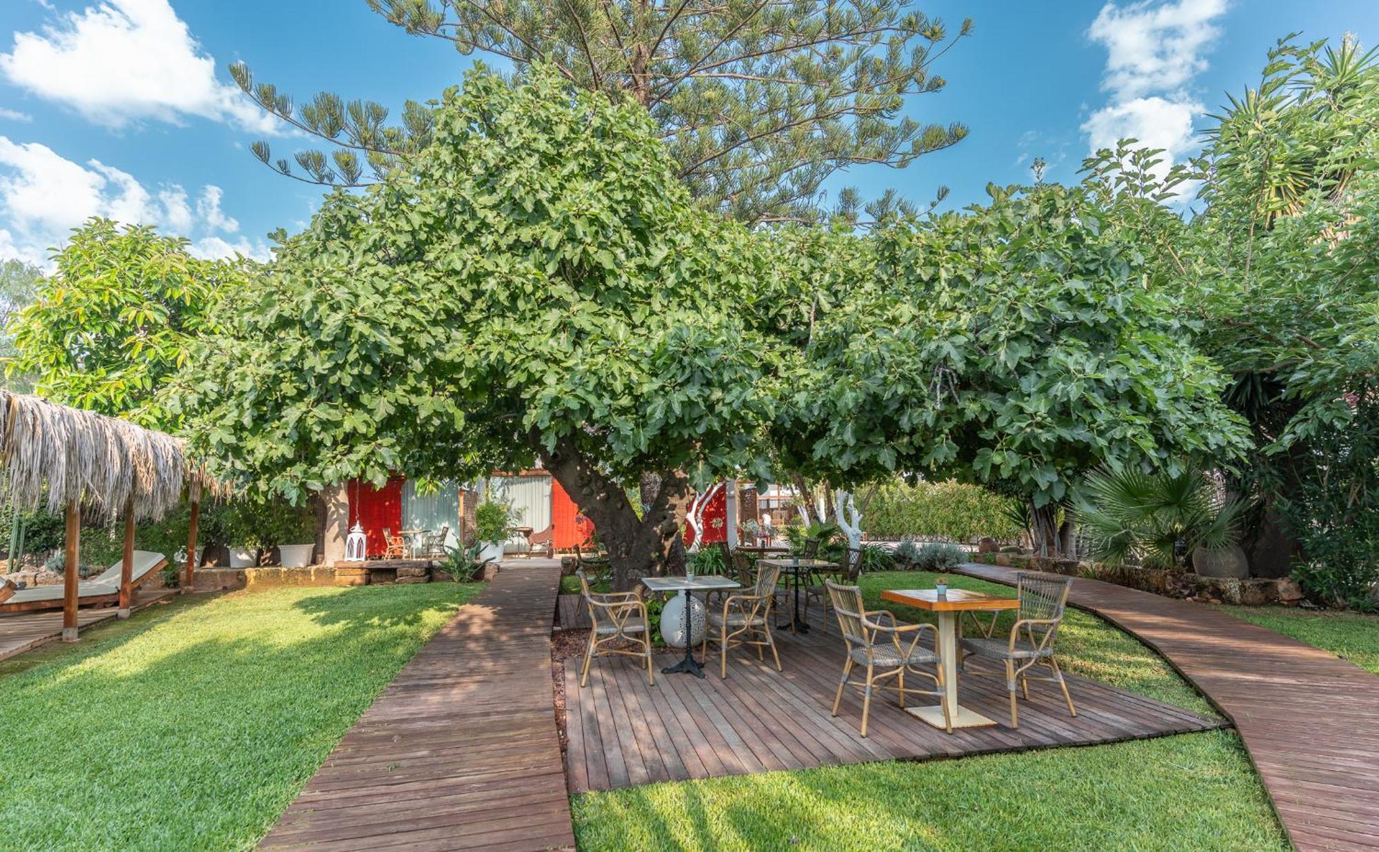 Boho Suites Denia (Adults Only) Екстер'єр фото