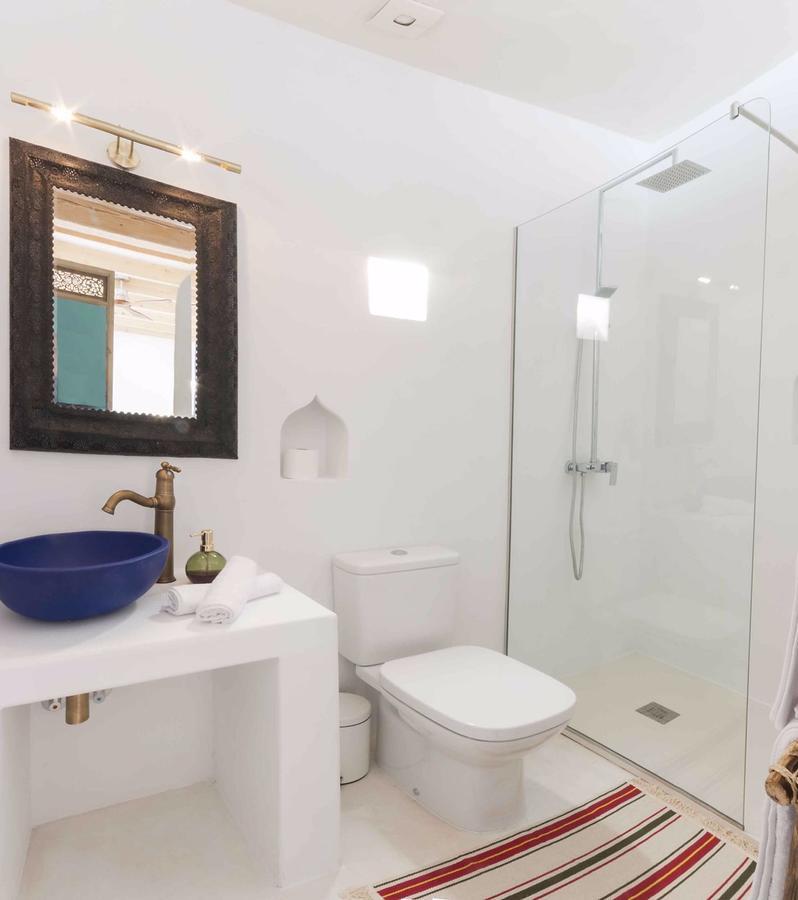 Boho Suites Denia (Adults Only) Екстер'єр фото