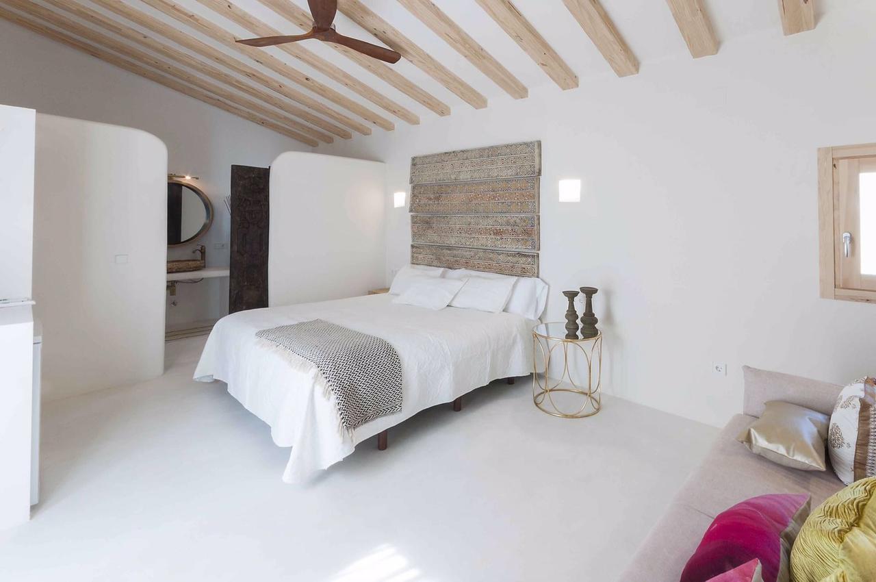 Boho Suites Denia (Adults Only) Екстер'єр фото