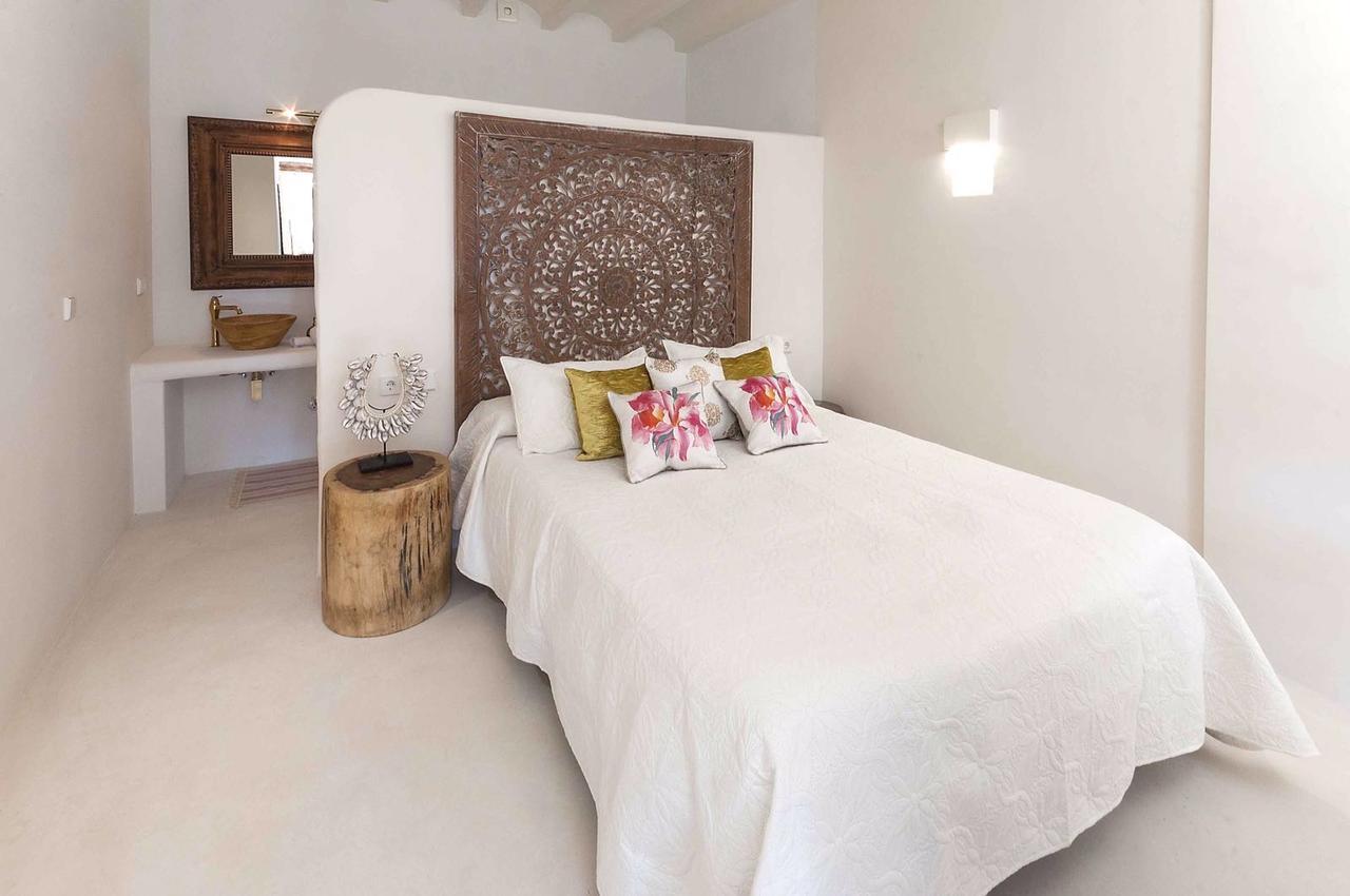 Boho Suites Denia (Adults Only) Екстер'єр фото
