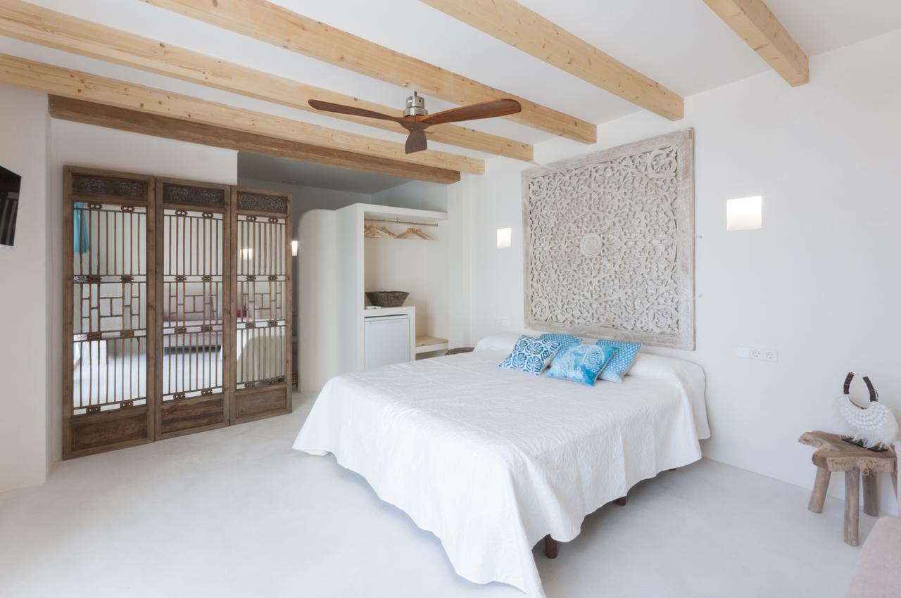 Boho Suites Denia (Adults Only) Екстер'єр фото