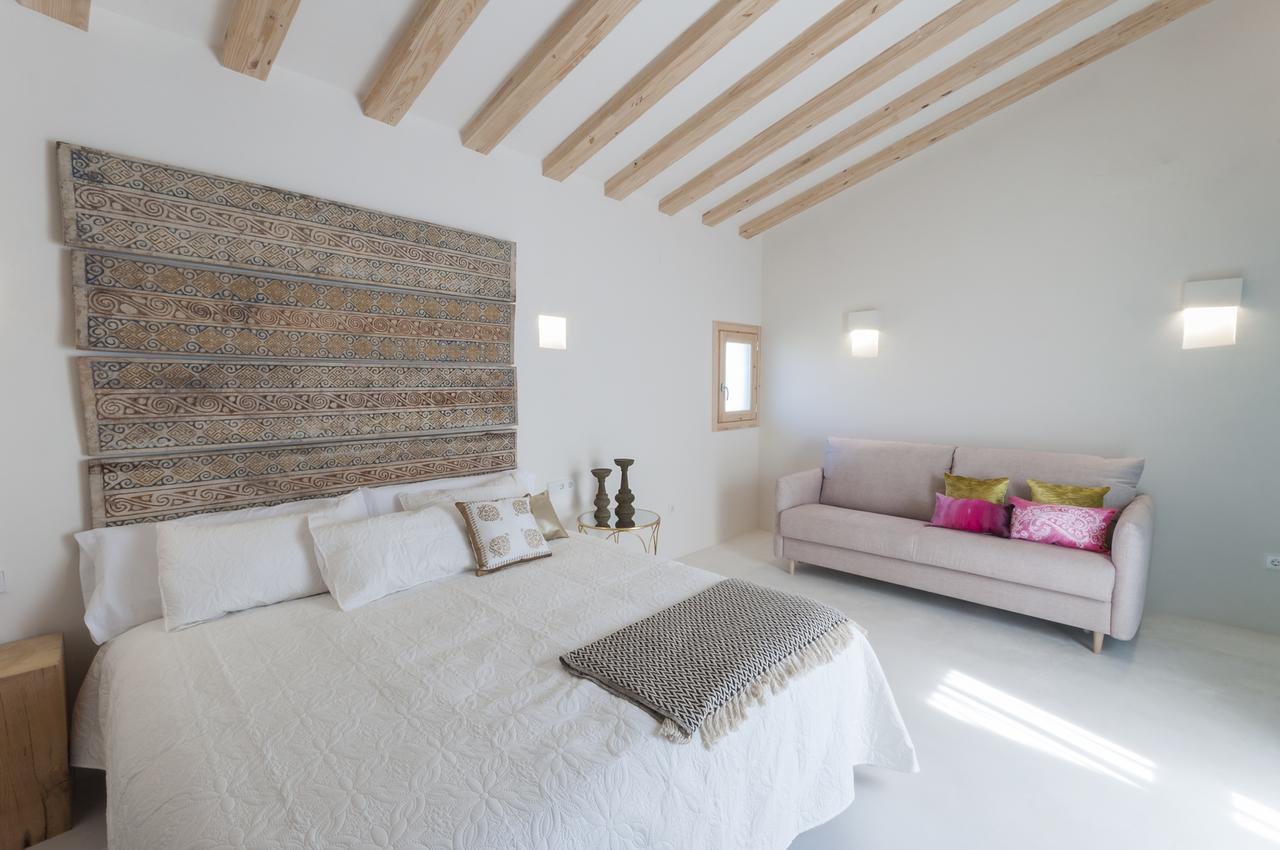 Boho Suites Denia (Adults Only) Екстер'єр фото