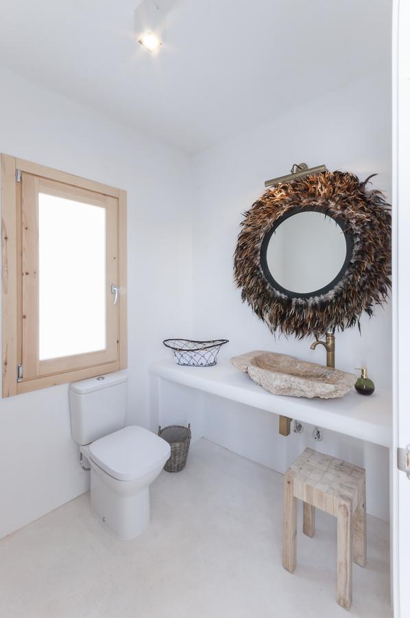 Boho Suites Denia (Adults Only) Екстер'єр фото