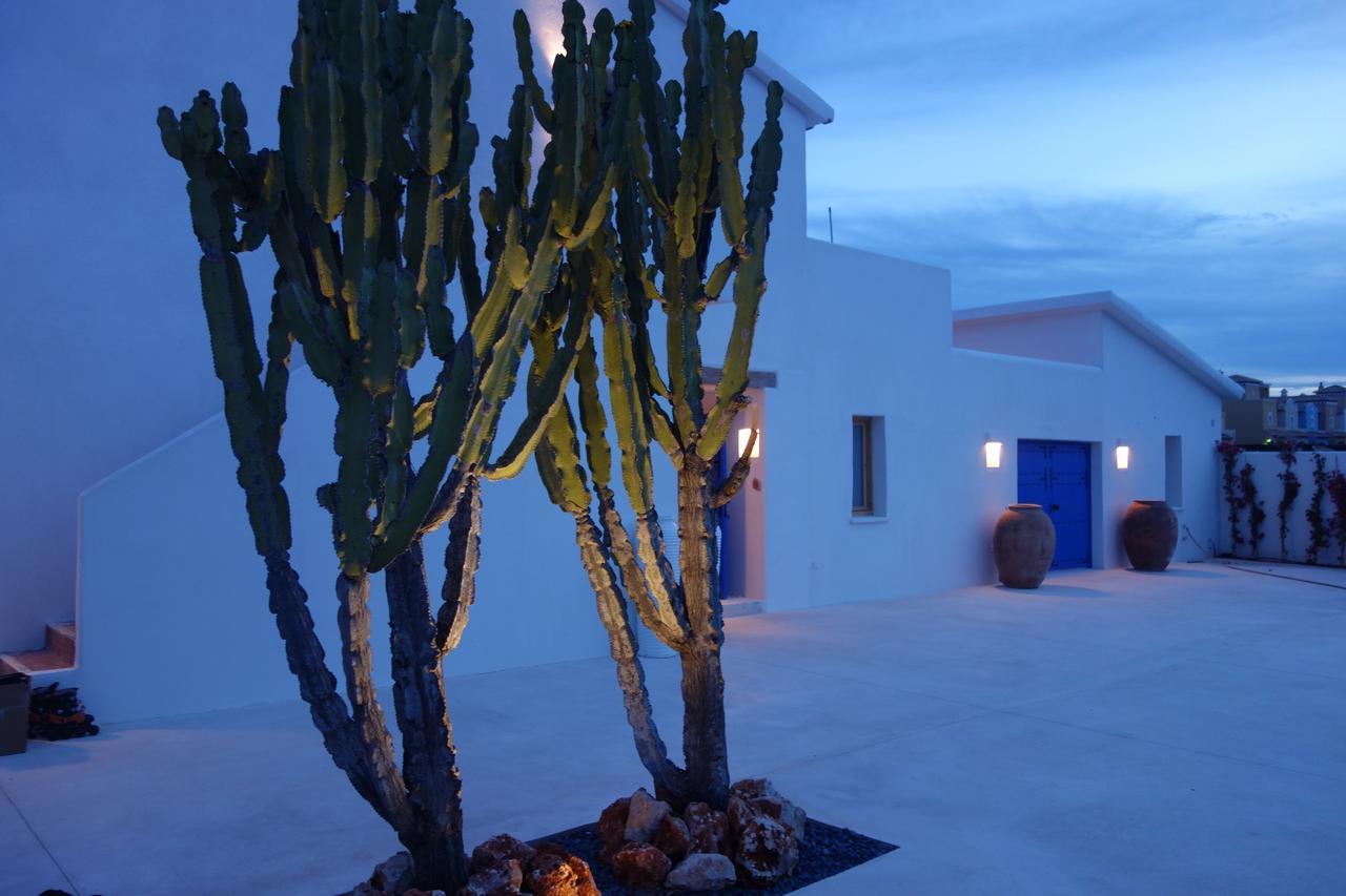 Boho Suites Denia (Adults Only) Екстер'єр фото