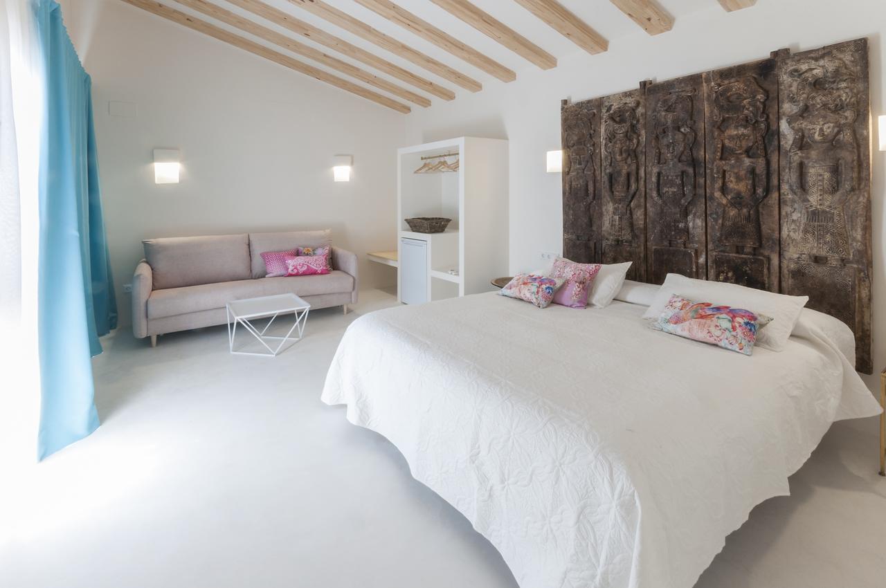 Boho Suites Denia (Adults Only) Екстер'єр фото