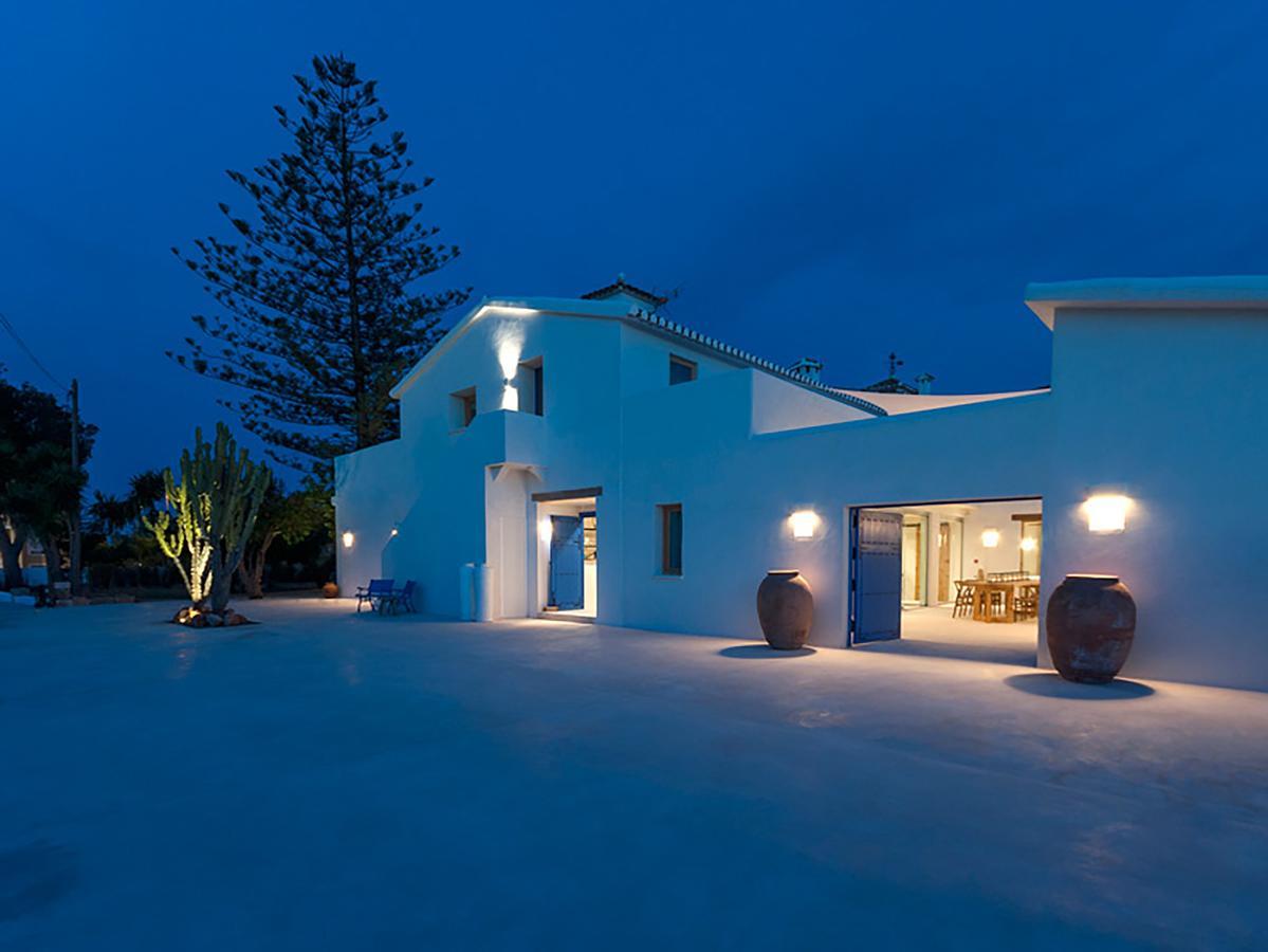 Boho Suites Denia (Adults Only) Екстер'єр фото