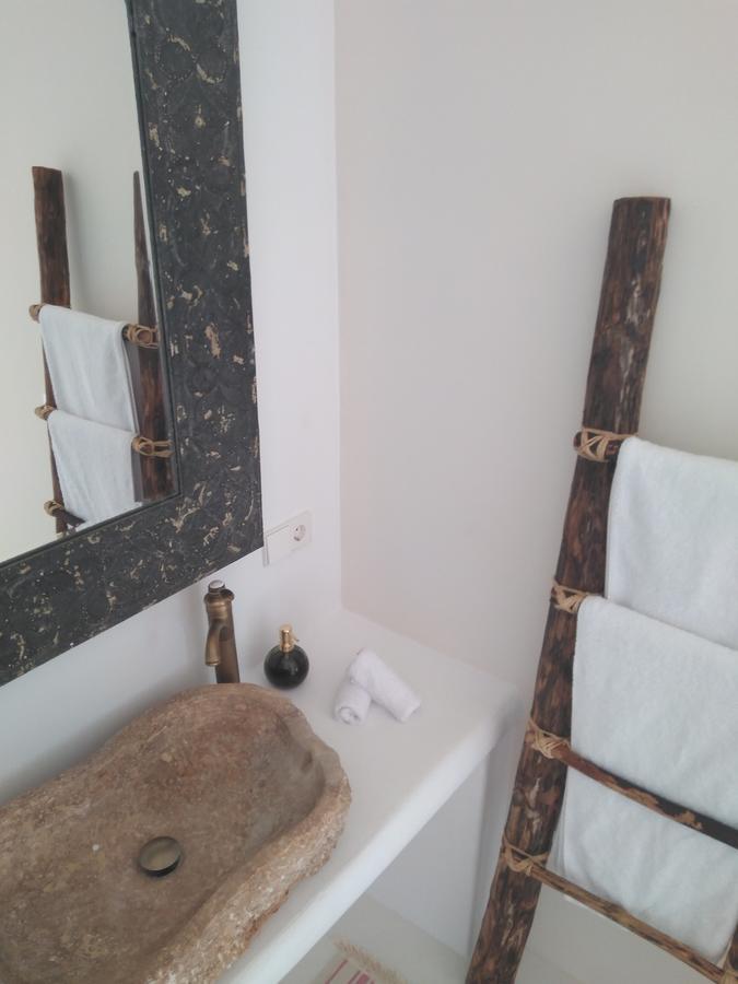 Boho Suites Denia (Adults Only) Екстер'єр фото