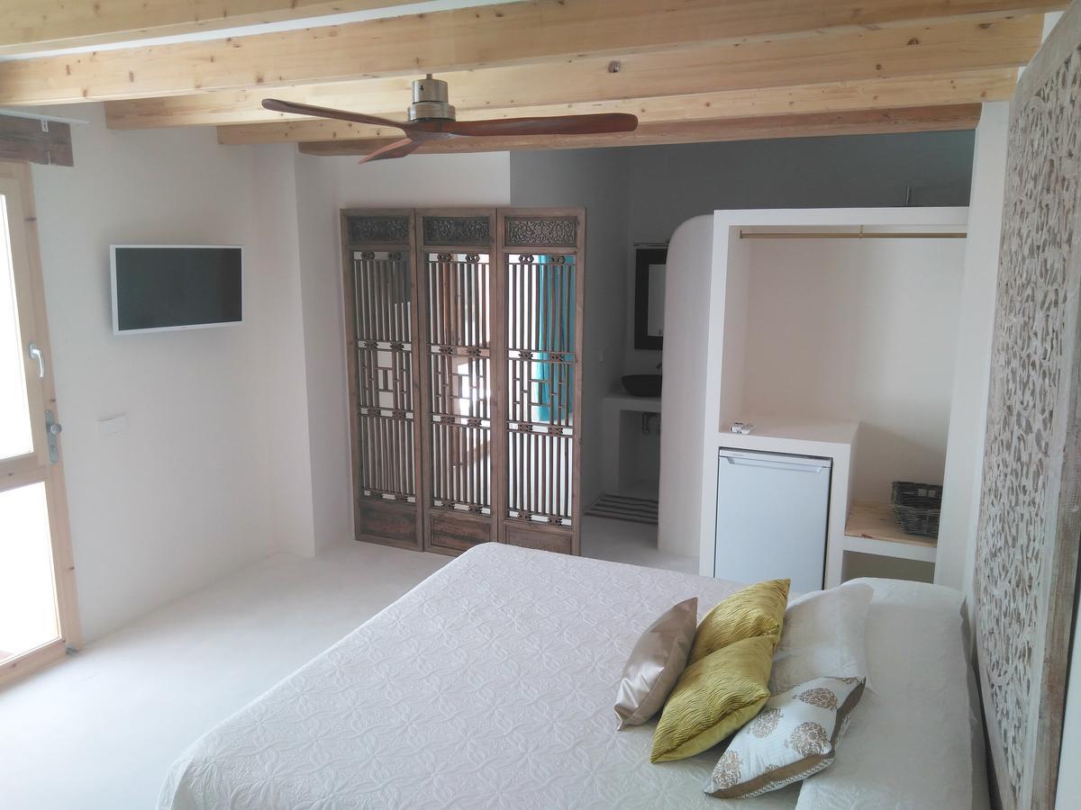 Boho Suites Denia (Adults Only) Екстер'єр фото