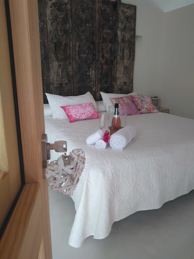Boho Suites Denia (Adults Only) Екстер'єр фото