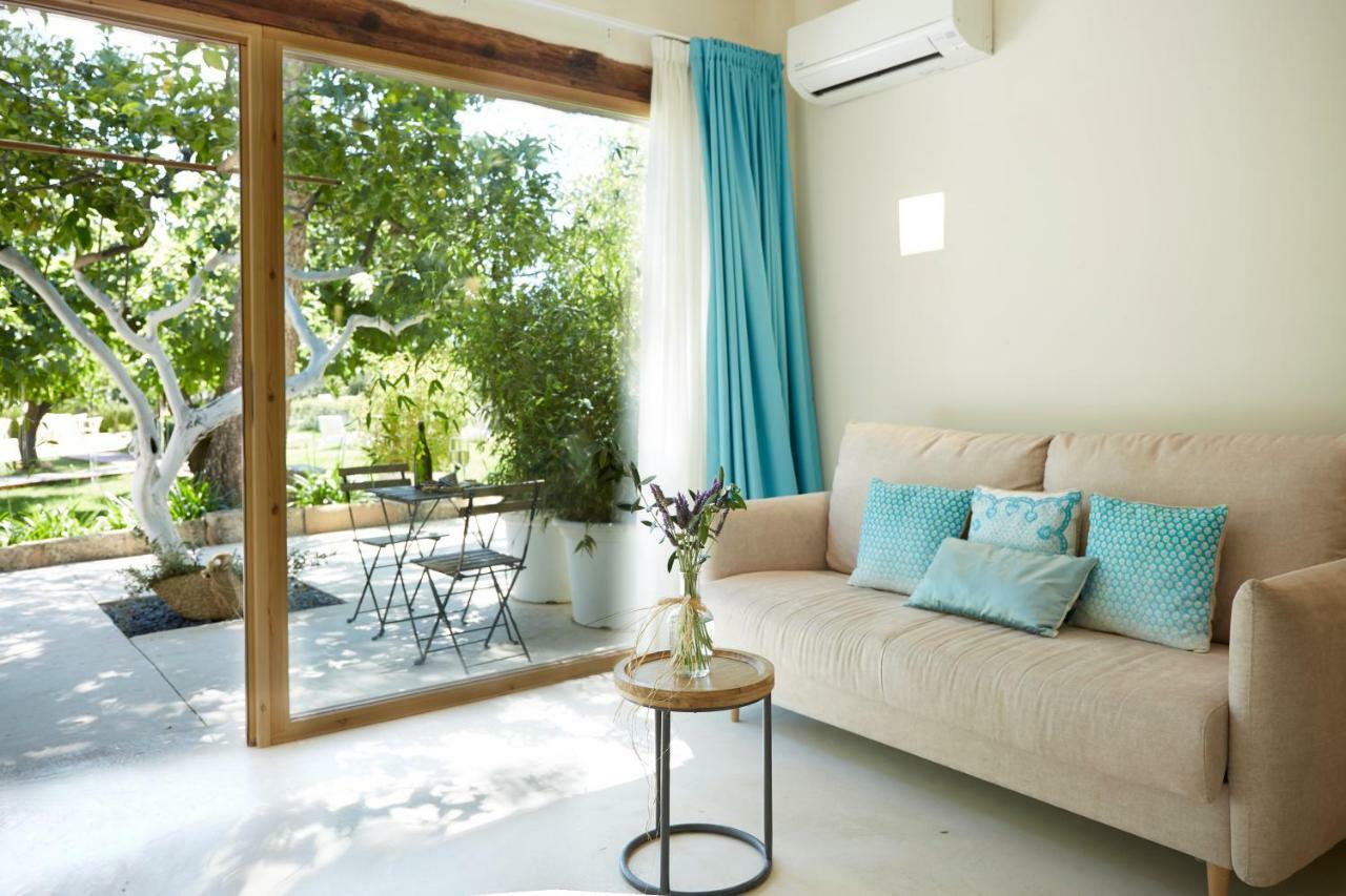 Boho Suites Denia (Adults Only) Екстер'єр фото