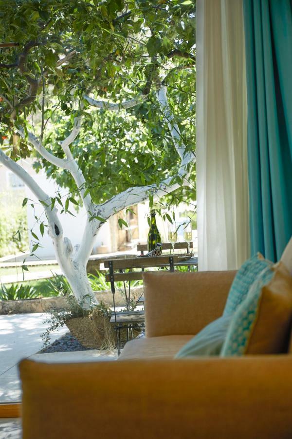 Boho Suites Denia (Adults Only) Екстер'єр фото