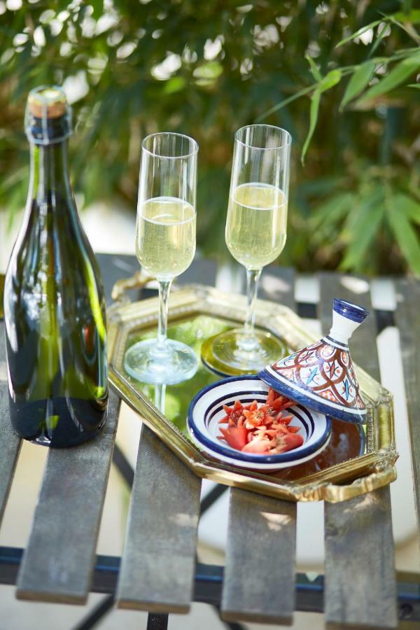 Boho Suites Denia (Adults Only) Екстер'єр фото