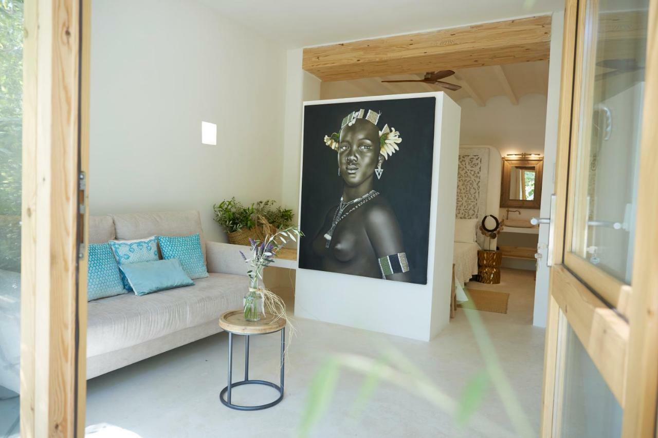Boho Suites Denia (Adults Only) Екстер'єр фото